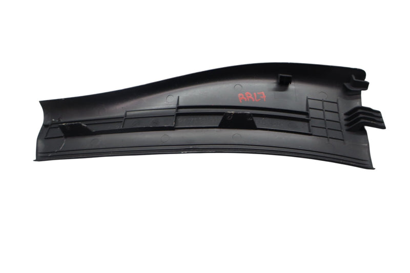 Load image into Gallery viewer, 14-23 Mercedes GLA250 CLA250 Rear Right Side Sill Scuff Plate Cover Trim Oem