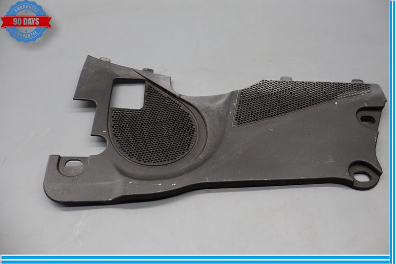 Load image into Gallery viewer, 07-11 Jaguar X150 XK XKR Right Side Engine Bay Vent Cover Panel Trim Set Oem