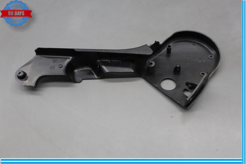 Load image into Gallery viewer, 10-24 Jaguar F-Type XJ Left Driver Side Seat Inner Pivot Cover Trim Oem