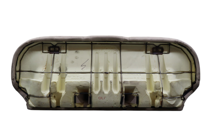 Load image into Gallery viewer, 14-18 BMW X5 F15 Rear Lower Bottom 2nd Row Seat Cushion Pad 52207353351 Oem