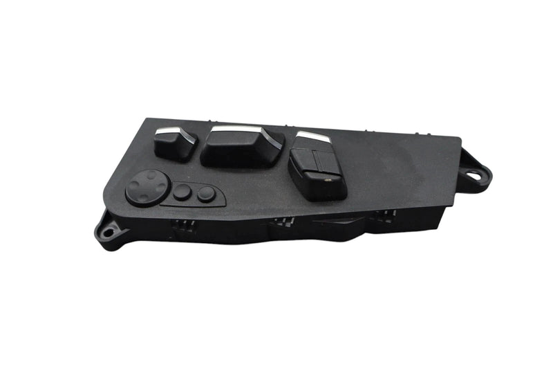 Load image into Gallery viewer, 09-12 BMW 750i 740i 740Li Front Right Side Seat Memory Control Switch Oem