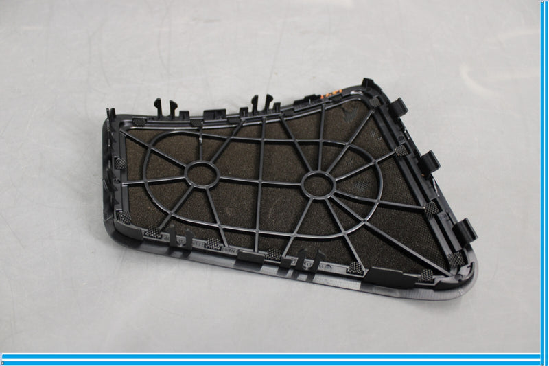 Load image into Gallery viewer, 09-15 BMW 750i 750Li F01 F02 Rear Left Deck Speaker Cover Grille Oem