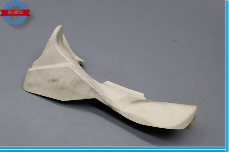 Load image into Gallery viewer, 03-12 Mercedes R230 SL550 Front Left Driver Seat Track Trim Cover Beige Oem