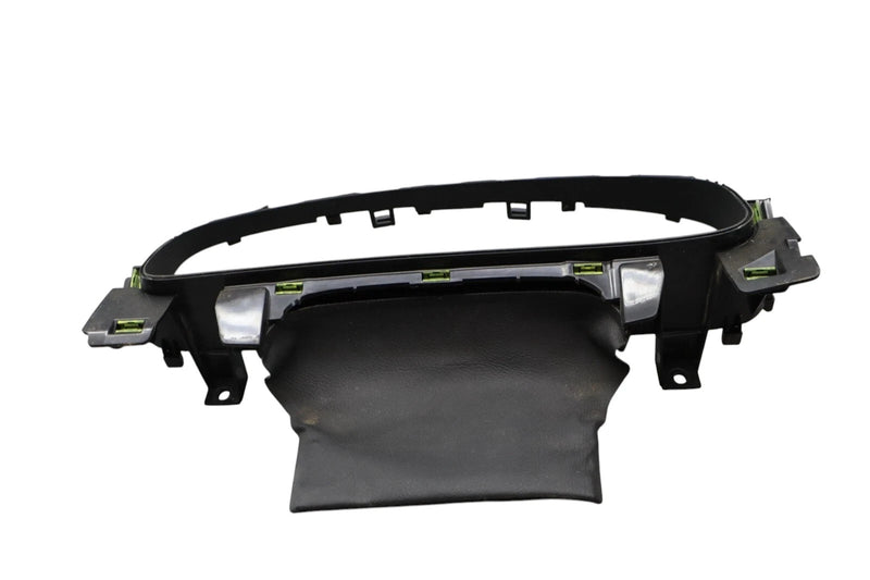 Load image into Gallery viewer, 11-17 Volkswagen VW Touareg Speedometer Instrument Cluster Bezel Trim Black Oem
