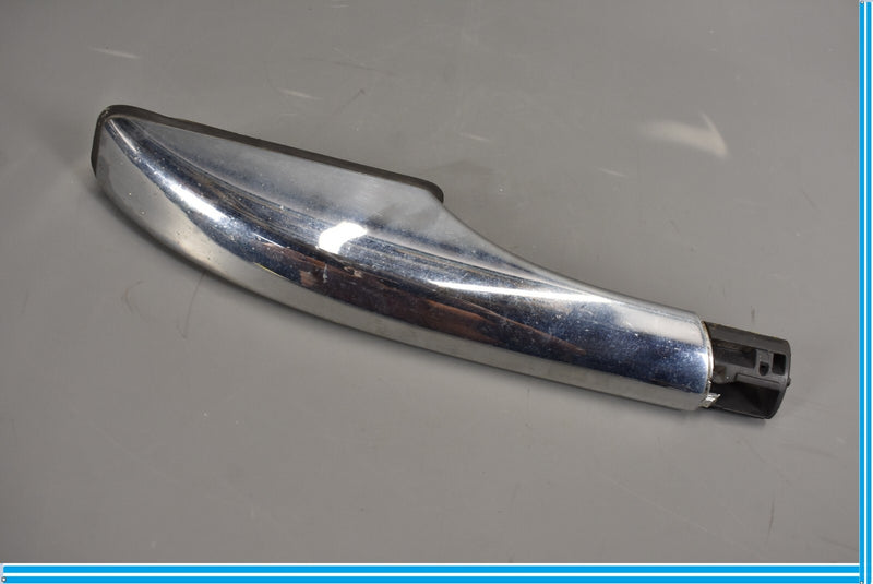 Load image into Gallery viewer, 07-12 Mercedes GL450 GL550 Rear Left Side Roof Rail Rack Cover Cap Oem