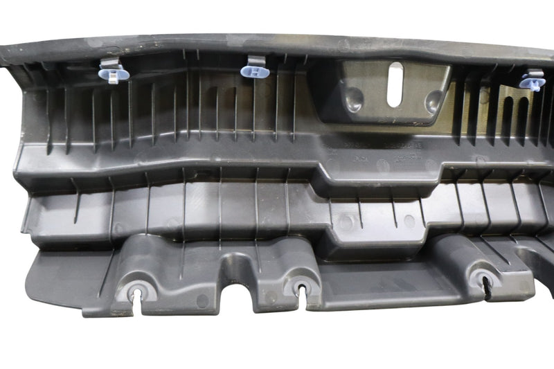 Load image into Gallery viewer, 16-20 Jaguar XF X260 Rear Trunk Boot Cover Panel Trim Finisher T2H6619 Oem