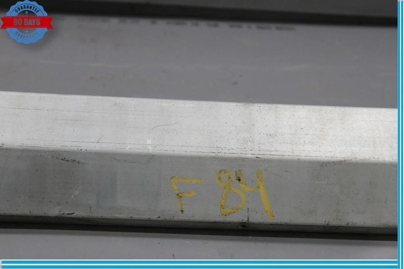 Load image into Gallery viewer, 07-15 Audi Q7 4L Front Bumper Reinforcement Impact Bar Oem