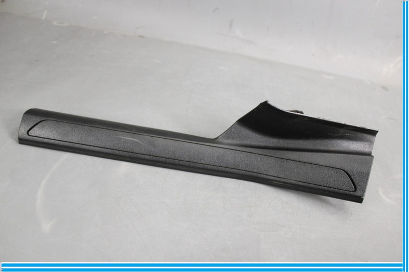 Load image into Gallery viewer, 09-15 BMW 750Li F01 F02 Rear Left Driver Side Door Sill Scuff Plate Cover Oem