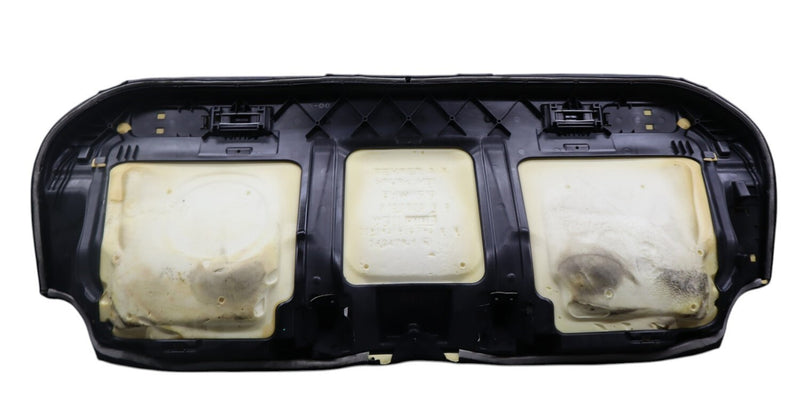 Load image into Gallery viewer, 11-16 BMW 528i 535i 550i F10 Rear 2nd Row Lower Seat Cushion Bench Oem