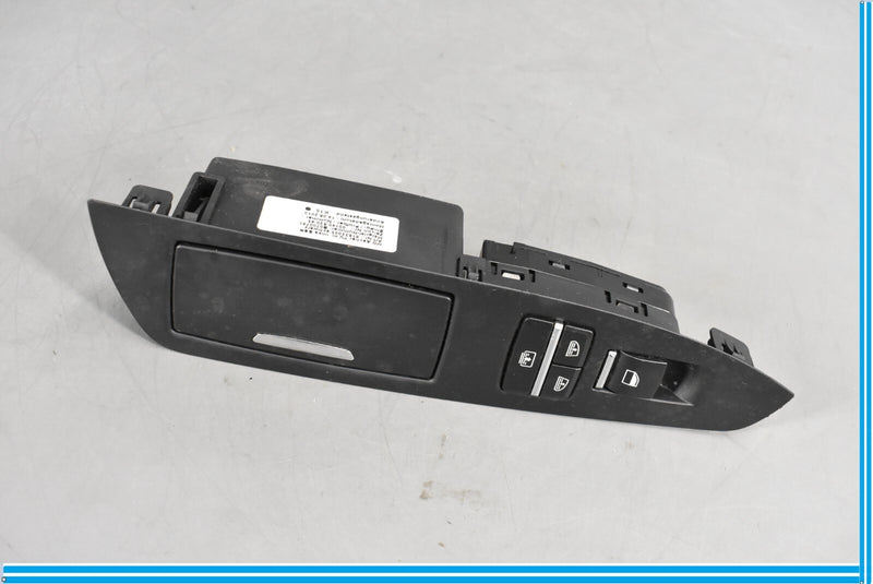 Load image into Gallery viewer, 09-15 BMW 750i 750Li Rear Left Driver Side Door Window Control Switch Oem