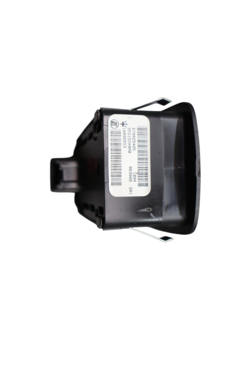 Load image into Gallery viewer, 14-22 Maserati Ghibli M157 Front or Rear Right Side Window Regulator Switch Oem