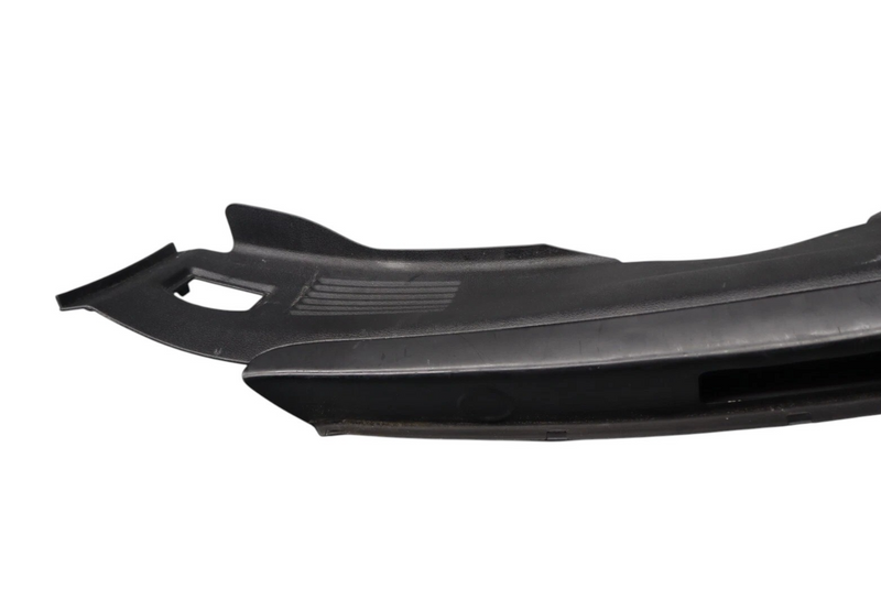 Load image into Gallery viewer, 03-10 Bentley Continental GTC GT Gate Trunk Lock Cover Sill Scuff Panel Oem