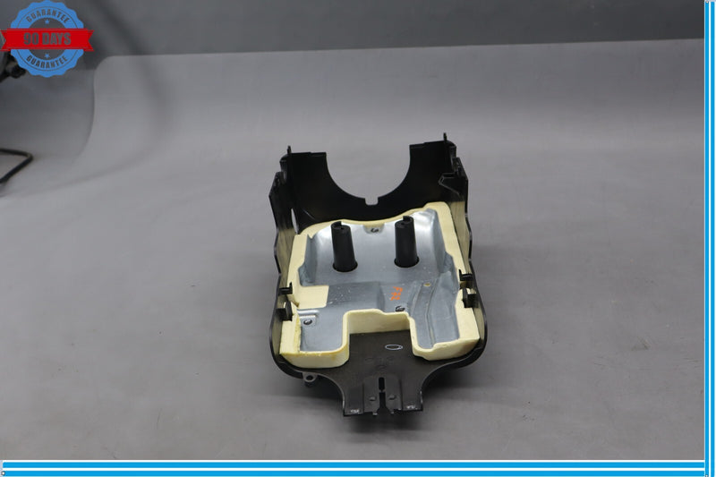 Load image into Gallery viewer, 14-17 Land Rover Range Rover Sport Steering Column Bezel Cover Trim Oem