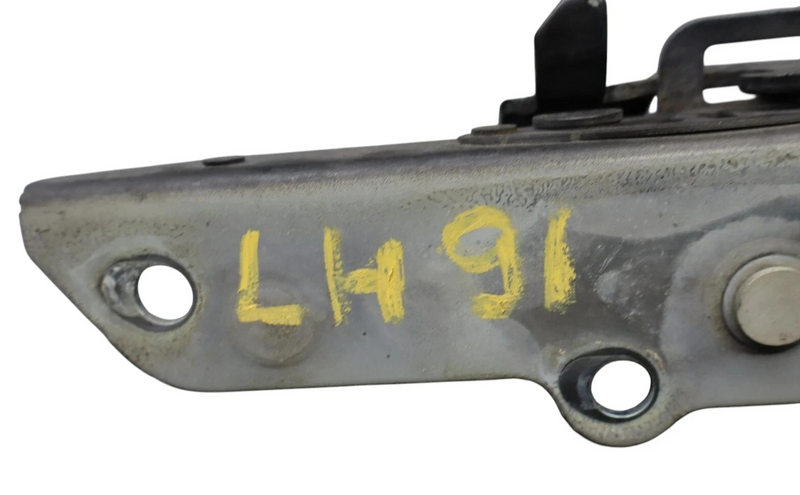 Load image into Gallery viewer, 10-18 Jaguar X351 XJ Front Left Driver Side Hood Bonnet Hinge AW9316801AD Oem