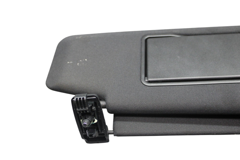 Load image into Gallery viewer, 06-16 Mercedes W212 E350 E550 Front Right Side Sun Visor Shade Sunvisor Oem