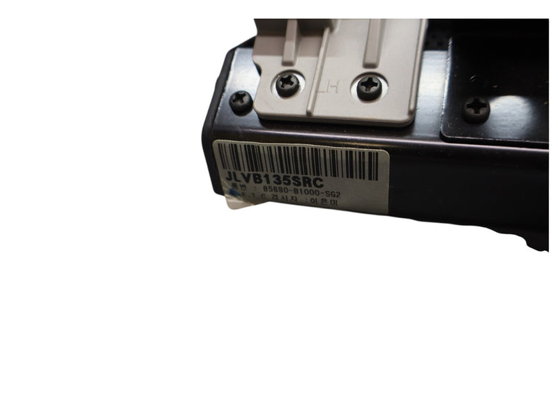 Load image into Gallery viewer, 15-20 Hyundai Genesis G80 Rear Back Glass Sunshade Assembly 85690-B1000 Oem