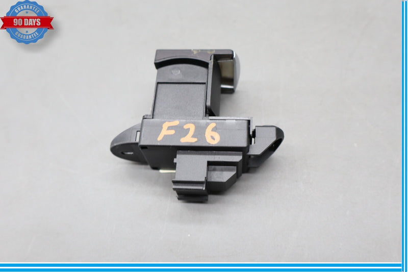 Load image into Gallery viewer, 14-17 Maserati Ghibli S Electric Emergency Parking Brake Control Switch Oem