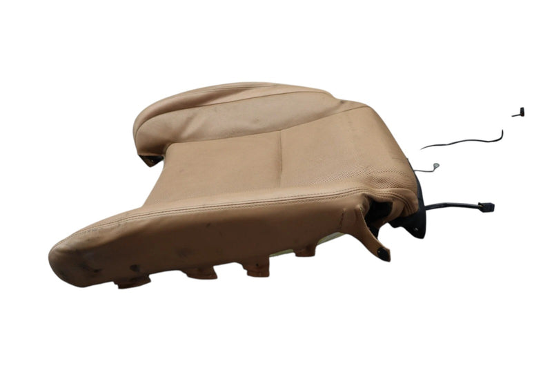 Load image into Gallery viewer, 09-12 BMW 750i 750Li F01 F02 Front Right Passenger Seat Lower Bottom Cushion Oem