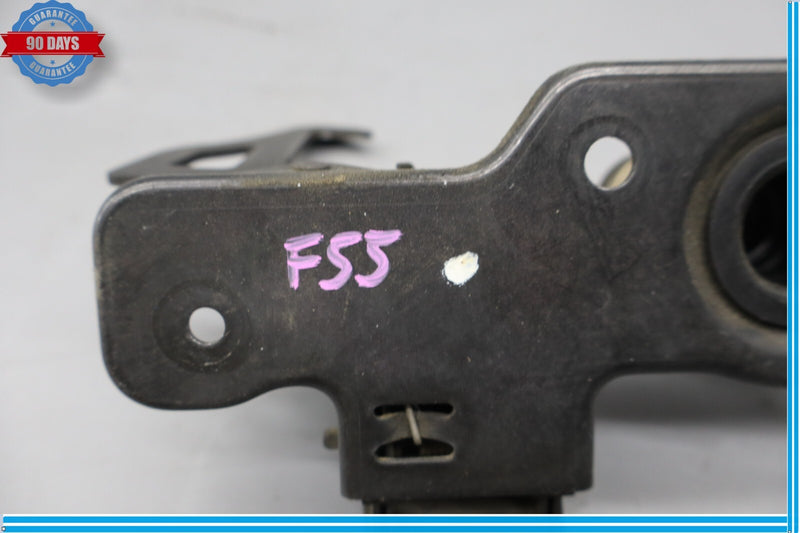 Load image into Gallery viewer, 10-19 Jaguar X351 XJ XJL Hood Safety Lock Latch Catch Hook Release Lever Oem