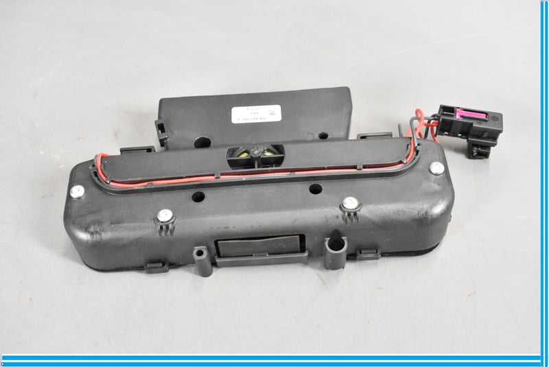 Load image into Gallery viewer, 11-18 Volkswagen VW Touareg Rear Right Passenger Seat Backrest Lock Release Oem