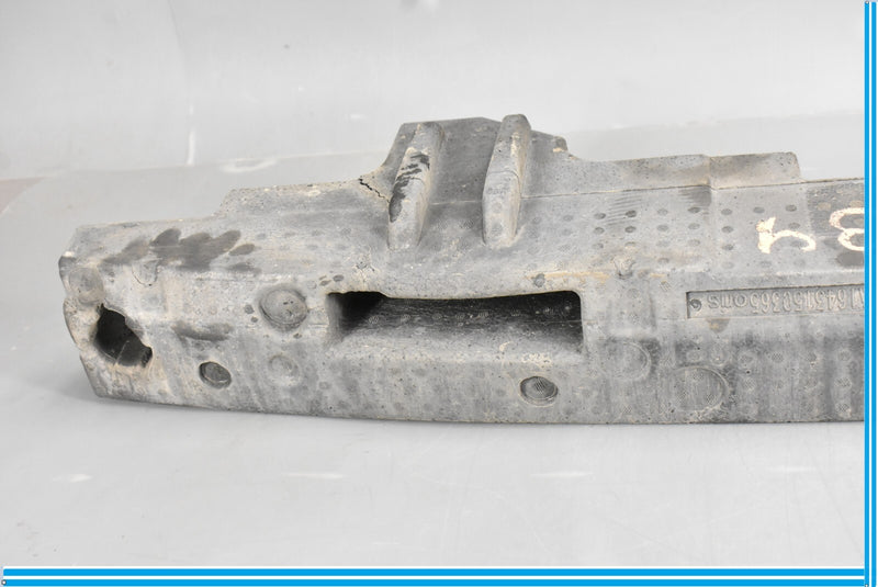 Load image into Gallery viewer, 06-12 Mercedes X164 GL550 GL450 Rear Bumper Reinforcement Impact Bar Foam Oem