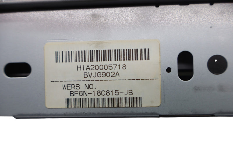 Load image into Gallery viewer, 10-12 Jaguar XJ XJL X351 CD Player Navigation Radio Receiver Control Module Oem