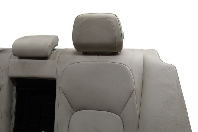 Load image into Gallery viewer, 17-20 Jaguar XE X260 Rear Upper Top Seat Cover Cushion W/ Headrest Oem
