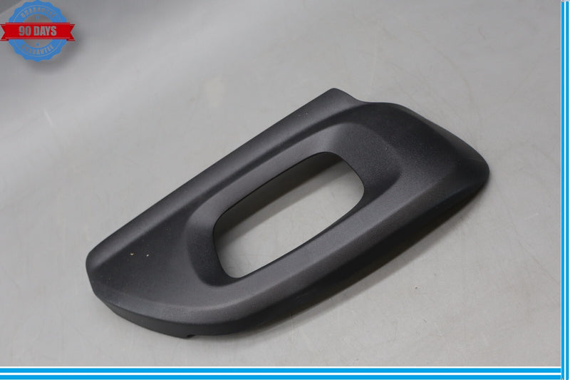 Load image into Gallery viewer, 09-15 Jaguar XF XFR Front Left Driver Side Seat Control Switch Trim Bezel Oem