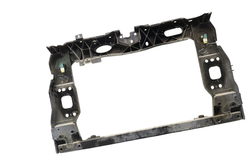 Load image into Gallery viewer, 14-17 Fiat 500L Engine Motor Radiator Core Support Panel Black 51883542 Oem