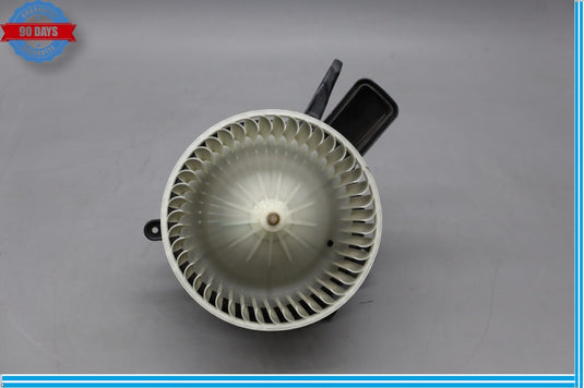 18-21 Buick Enclave Avenir Heater Air Conditioning Blower Motor Fan Oem