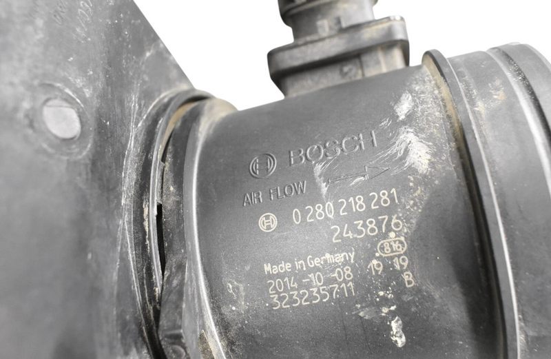 Load image into Gallery viewer, 14-18 Maserati Ghibli Engine Air Intake Cleaner Housing Box 0280218281 Oem