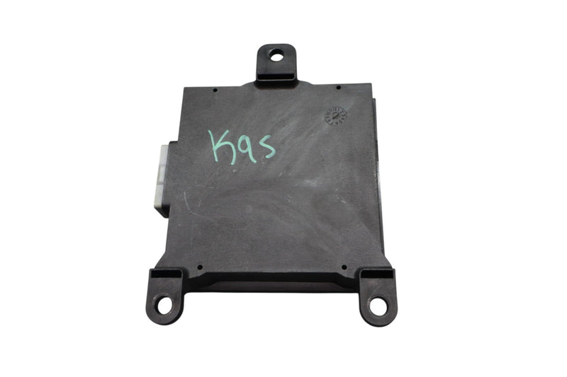 Load image into Gallery viewer, 14-15 Jaguar X351 XJ F-Type Auxiliary Battery Converter Start / Stop Module Oem