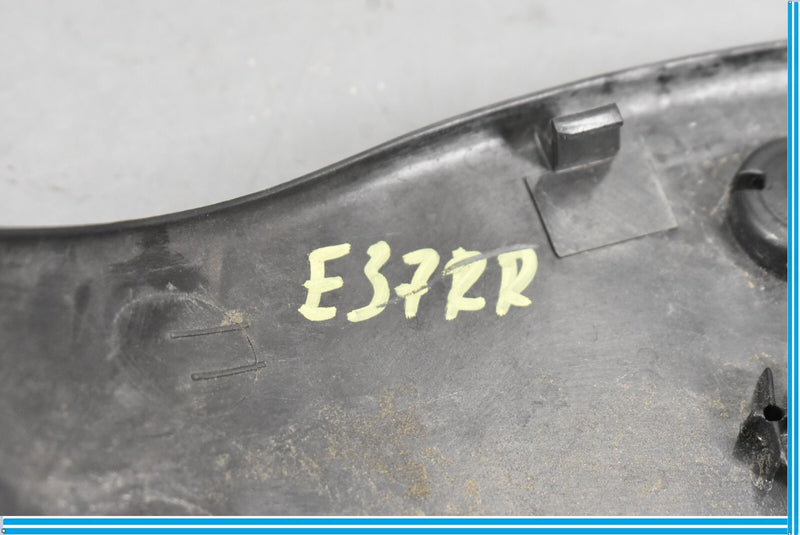 Load image into Gallery viewer, 09-15 Jaguar XF XFR Rear Right Passenger Side Door Cover Molding Trim Oem