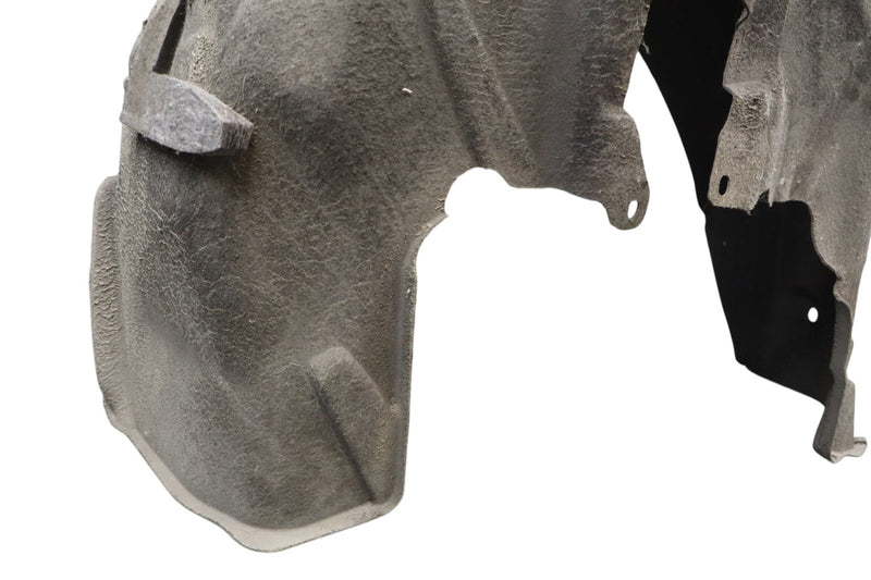 Load image into Gallery viewer, 12-17 Audi A7 Quattro Rear Left Driver Side Fender Liner Splash Shield Oem