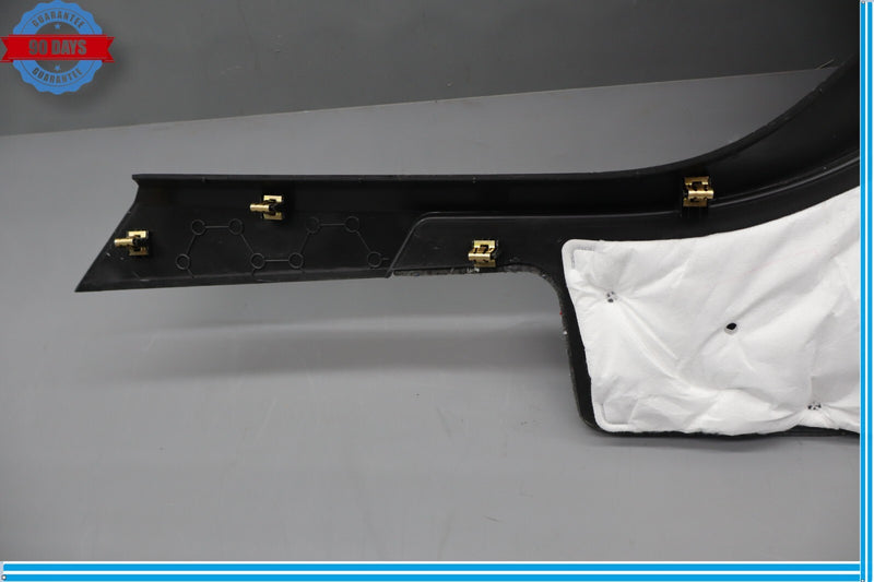 Load image into Gallery viewer, 18-21 Buick Enclave Avenir Front Left Console Forward Cover Trim Panel Oem