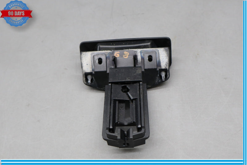 Load image into Gallery viewer, 08-18 Mercedes E350 C350 W212 Parking Brake Release Handle 2044200177 Oem
