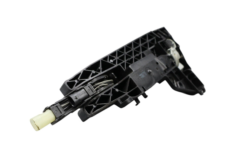 Load image into Gallery viewer, 12-18 Audi A6 A6 Quattro S6 Rear Right Passenger Side Exterior Door Handle OEM