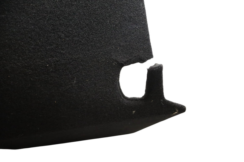 Load image into Gallery viewer, 14-20 Maserati Ghibli M157 Rear Trunk Cargo Spare Floor Carpet Cover Trim Oem