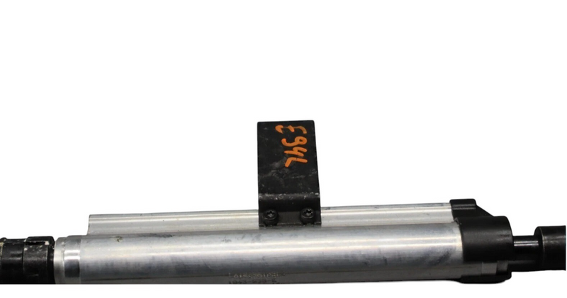 Load image into Gallery viewer, 07-15 Jaguar XK XKR Convertible Top Right Side Roof Tension Rod Cylinder Oem