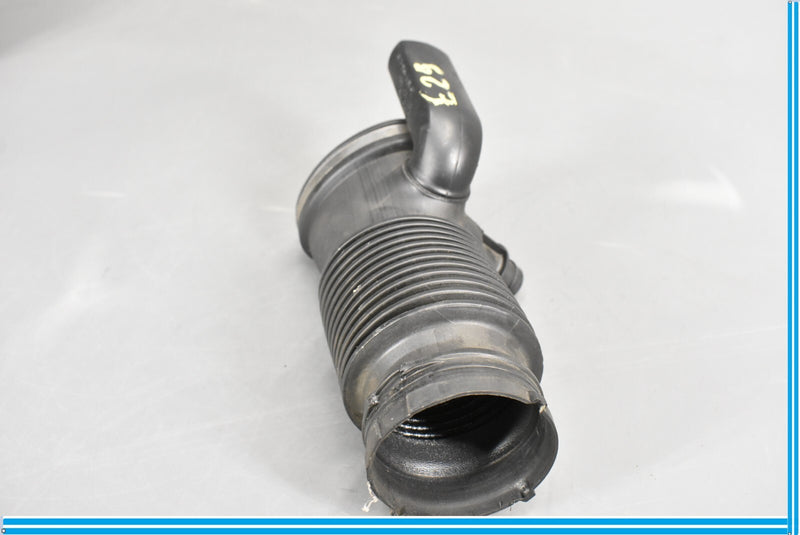 Load image into Gallery viewer, 10-19 Jaguar XJ XJL S/C Air Cleaner Inlet Intake Pipe Hose Tube Oem