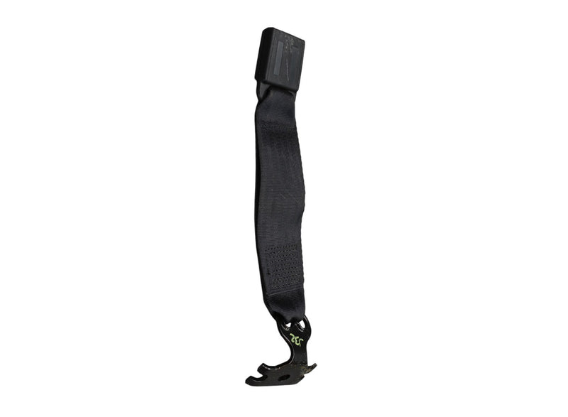 Load image into Gallery viewer, 14-17 Maserati Ghibli Rear Left Side Center Seat Belt Seatbelt Buckle Oem