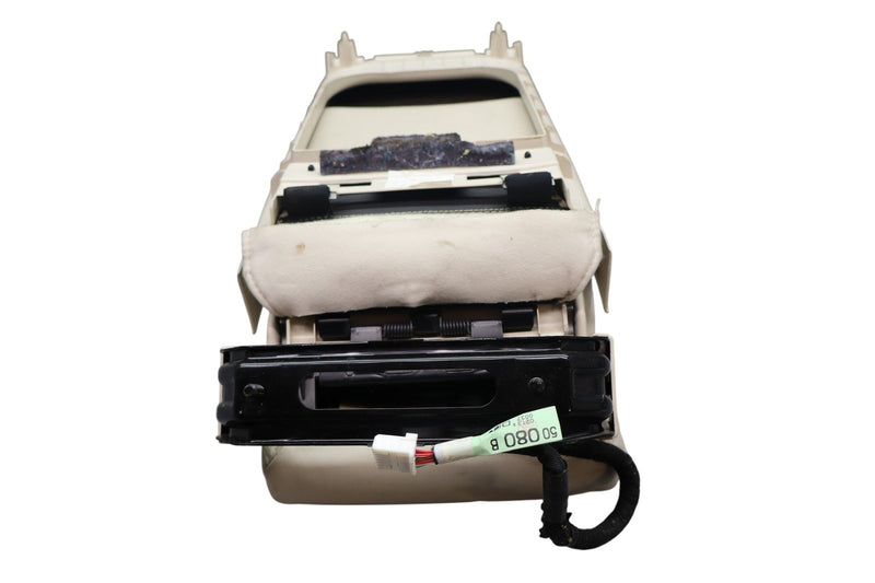 Load image into Gallery viewer, 07-12 Lexus LS460 XF40 Rear Seat Center Console Armrest Arm Rest W/ Switches Oem