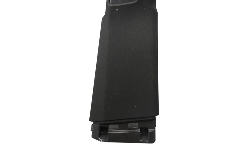 Load image into Gallery viewer, 13-19 Cadillac XTS Front Right Side Center B Pillar Upper Trim Cover Panel OEM