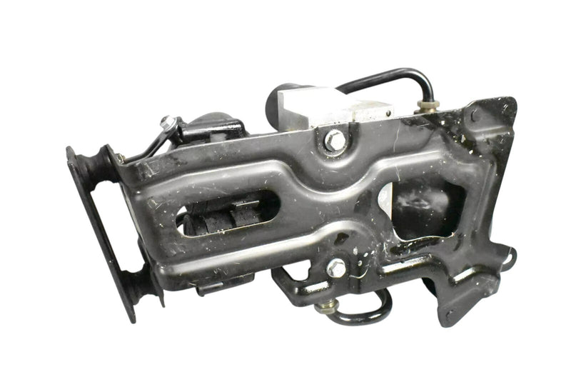 Load image into Gallery viewer, 00-06 Mercedes S500 W220 Front ABC Hydraulic Valve Suspension Block Pump Oem