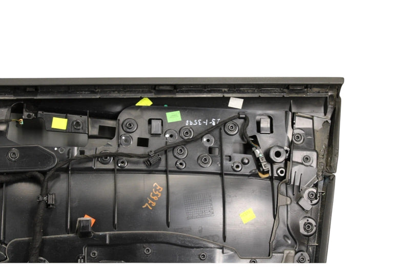 Load image into Gallery viewer, 11-18 Audi A8 Quattro Front Left Driver Side Exterior Door Panel Cover Oem