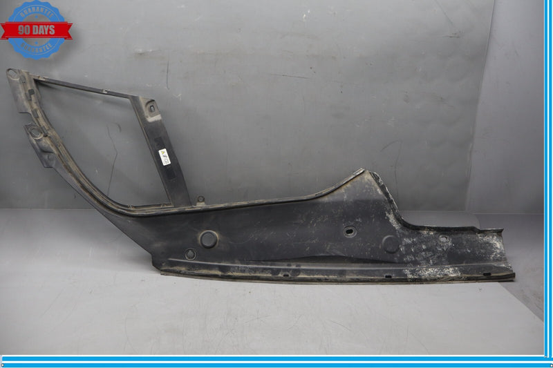 Load image into Gallery viewer, 09-15 BMW 740i 740Li Front Left Driver Side Engine Bay Shield Cover Panel Oem