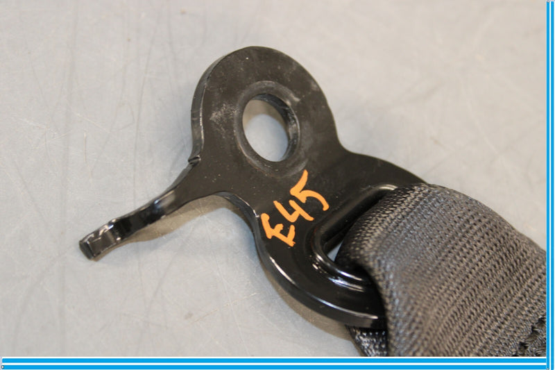 Load image into Gallery viewer, 09-15 BMW 750Li F01 F02 Rear Center Middle Seat Belt Seatbelt Buckle Oem