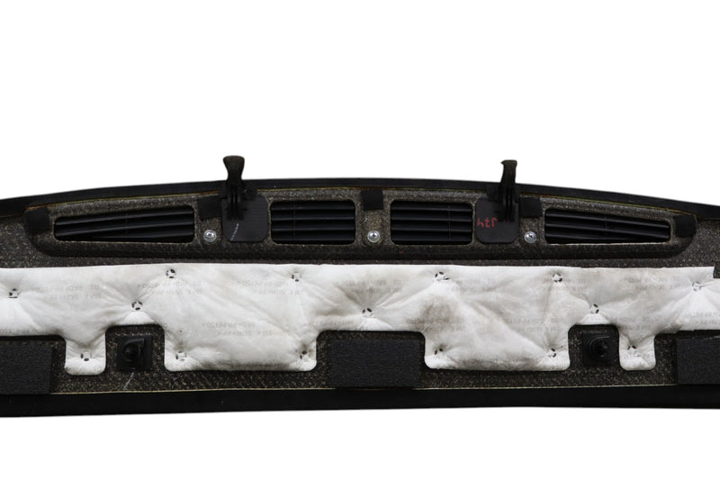 Load image into Gallery viewer, 17-22 Genesis G90 3.3T Rear Back Window Glass Blind Sun Cover Shade Oem
