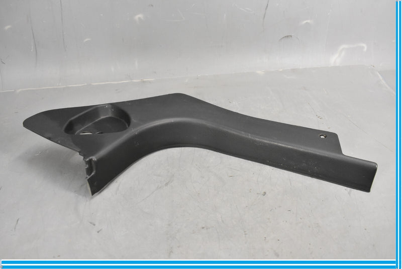 Load image into Gallery viewer, 14-21 Maserati Quattroporte Front Left Sill Scuff Plate Kick Panel Cover Oem