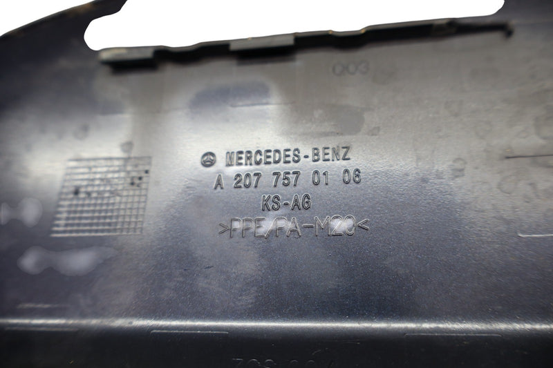 Load image into Gallery viewer, 11-17 Mercedes W207 E350 E550 Rear Right Side Fuel Filler Door Flap Cover Oem